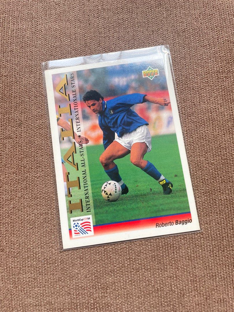 baggio 1994 0058