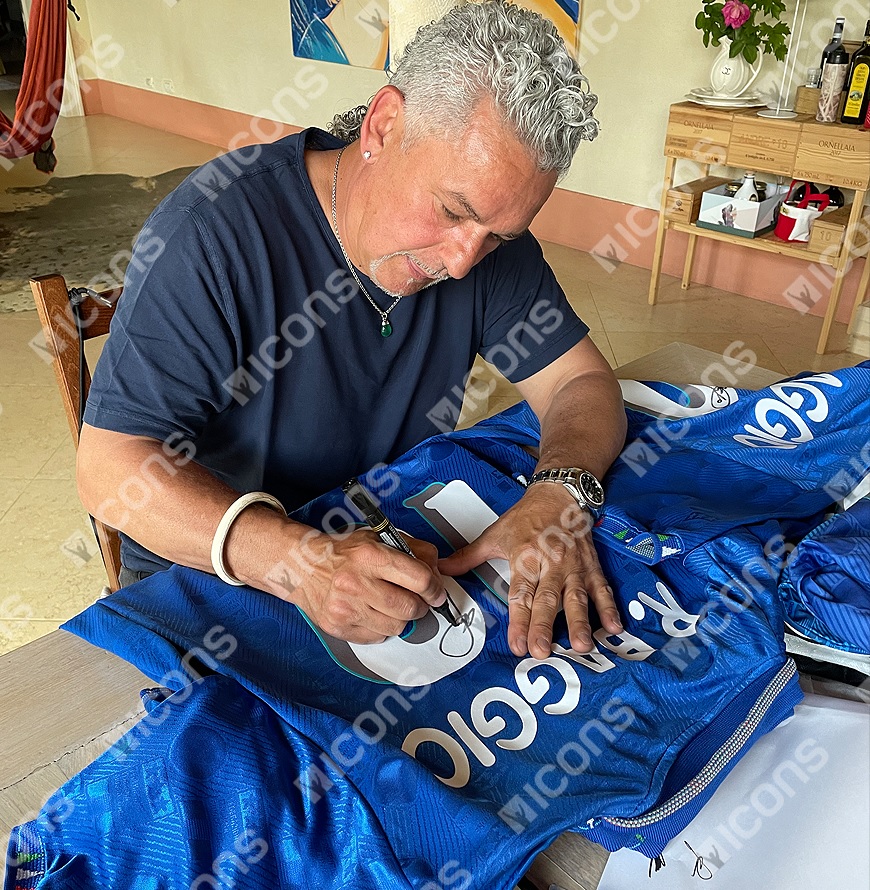 baggio 1994 0060