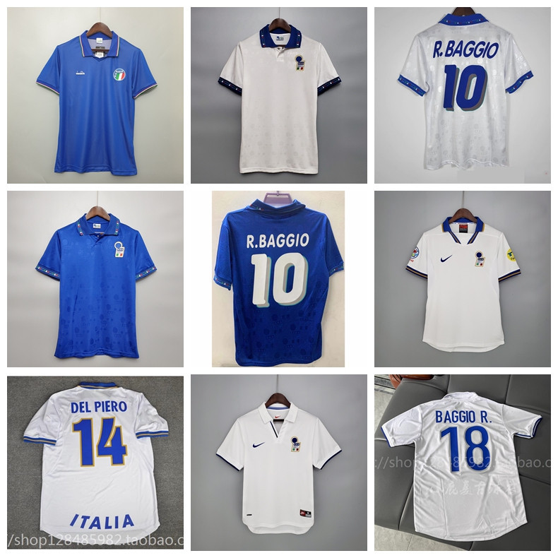 baggio 1994 0061