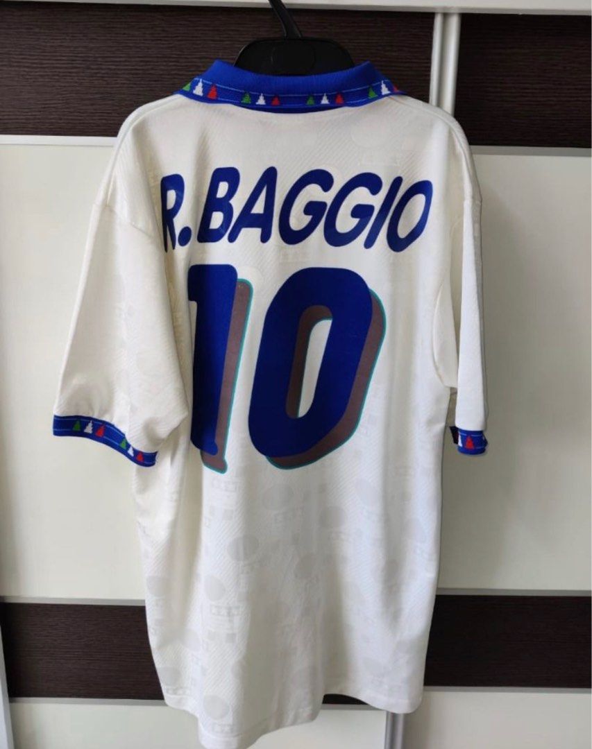 baggio 1994 0063