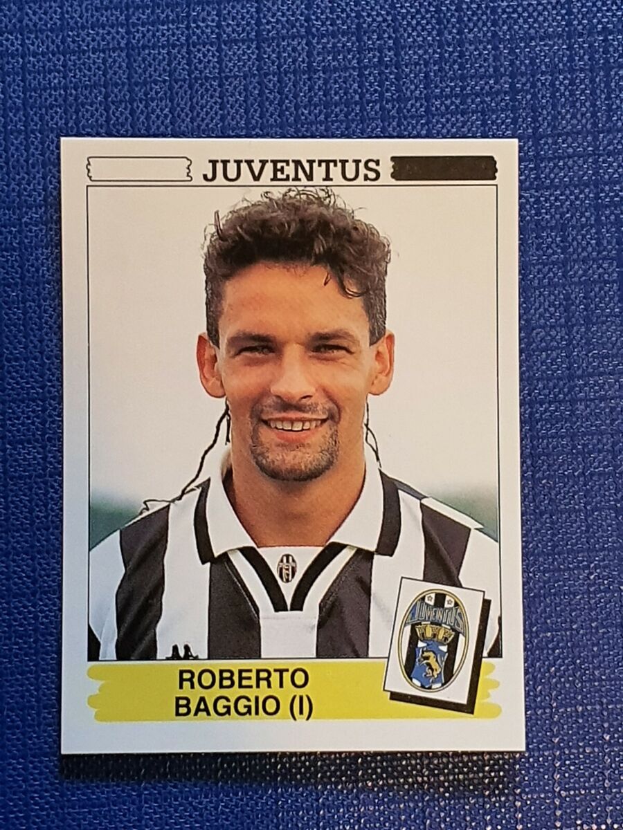 baggio 1994 0066