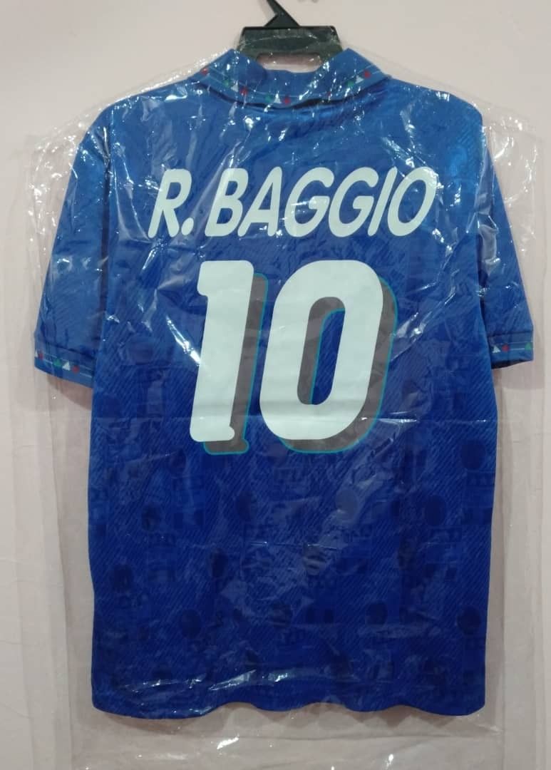 baggio 1994 0067