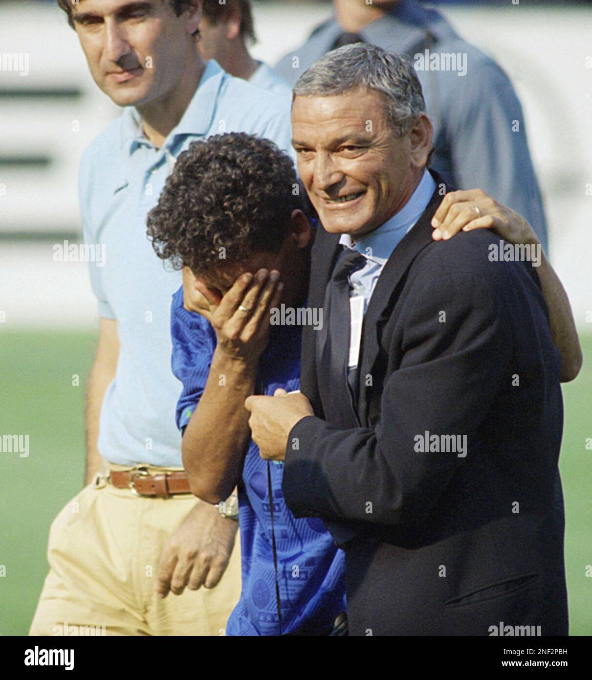 baggio 1994 0069