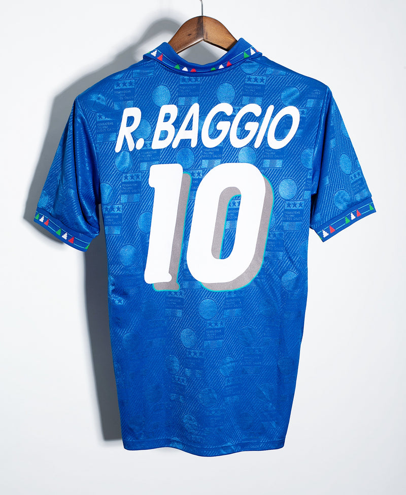 baggio 1994 0074