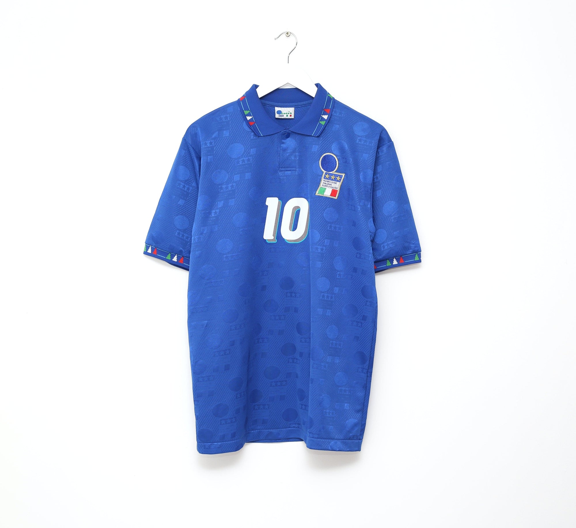 baggio 1994 0075