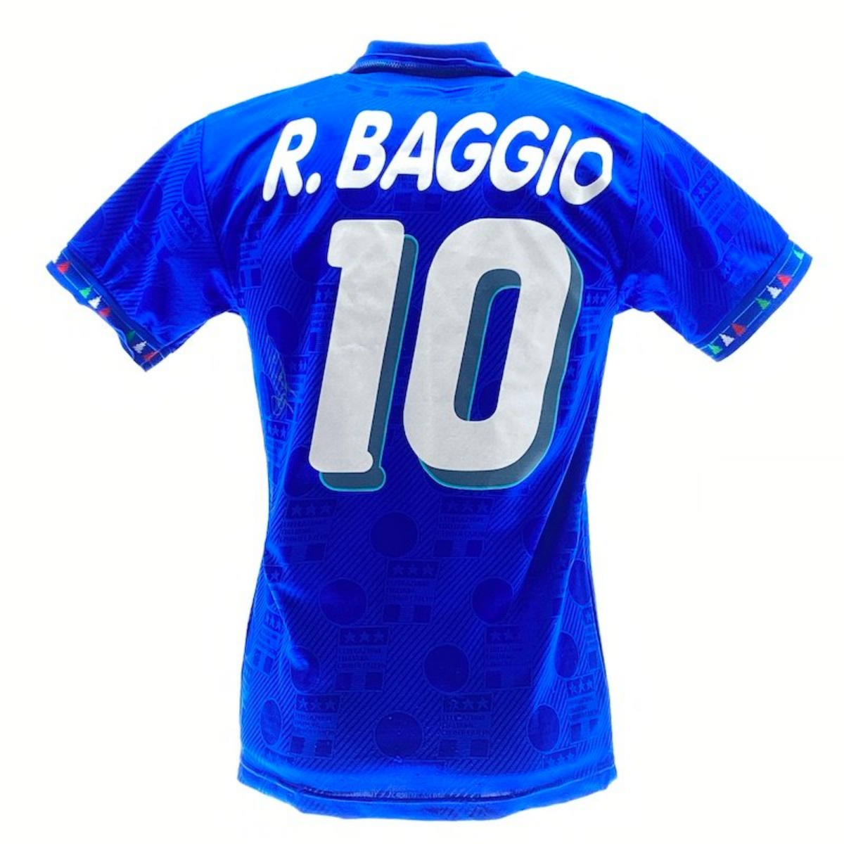 baggio 1994 0077
