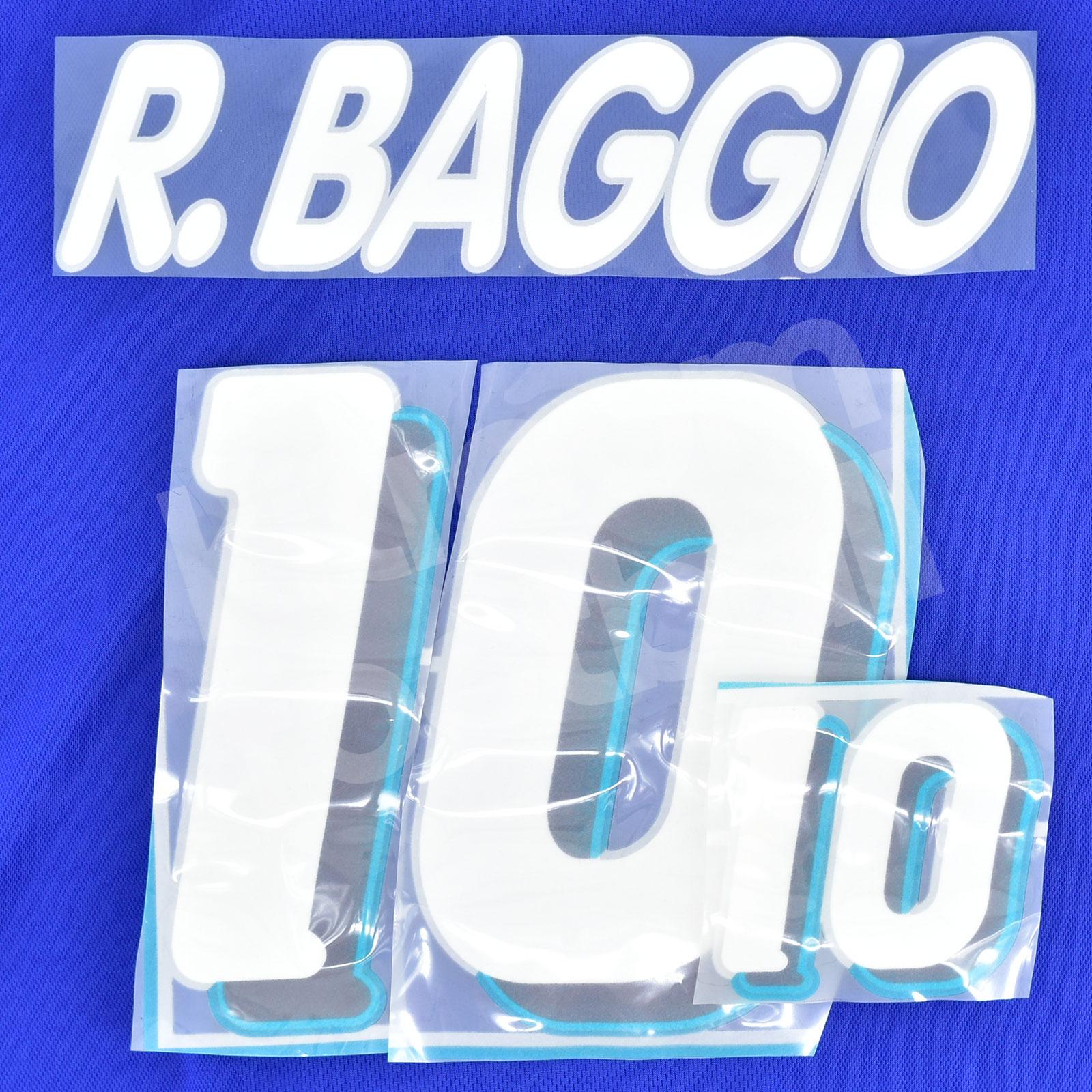 baggio 1994 0079