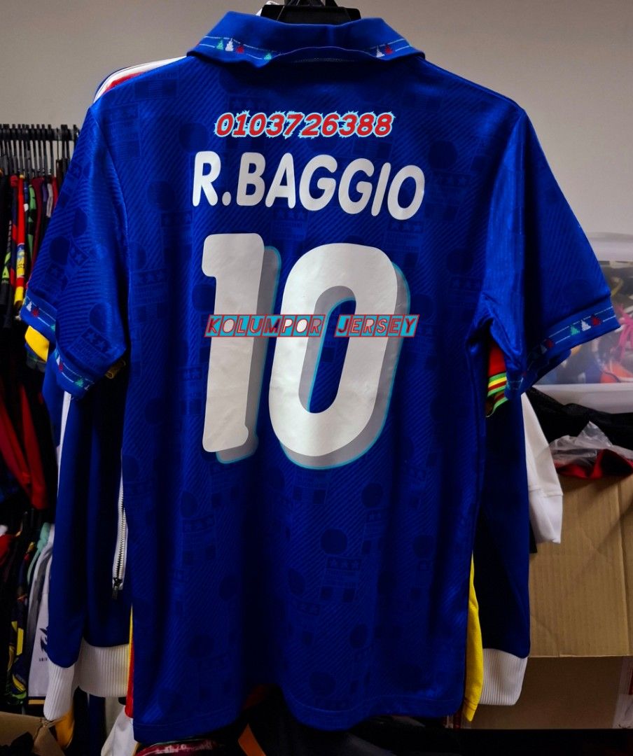 baggio 1994 0080
