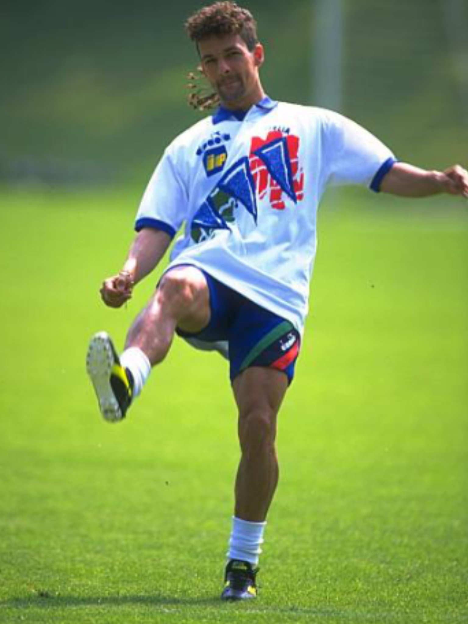 baggio 1994 0082