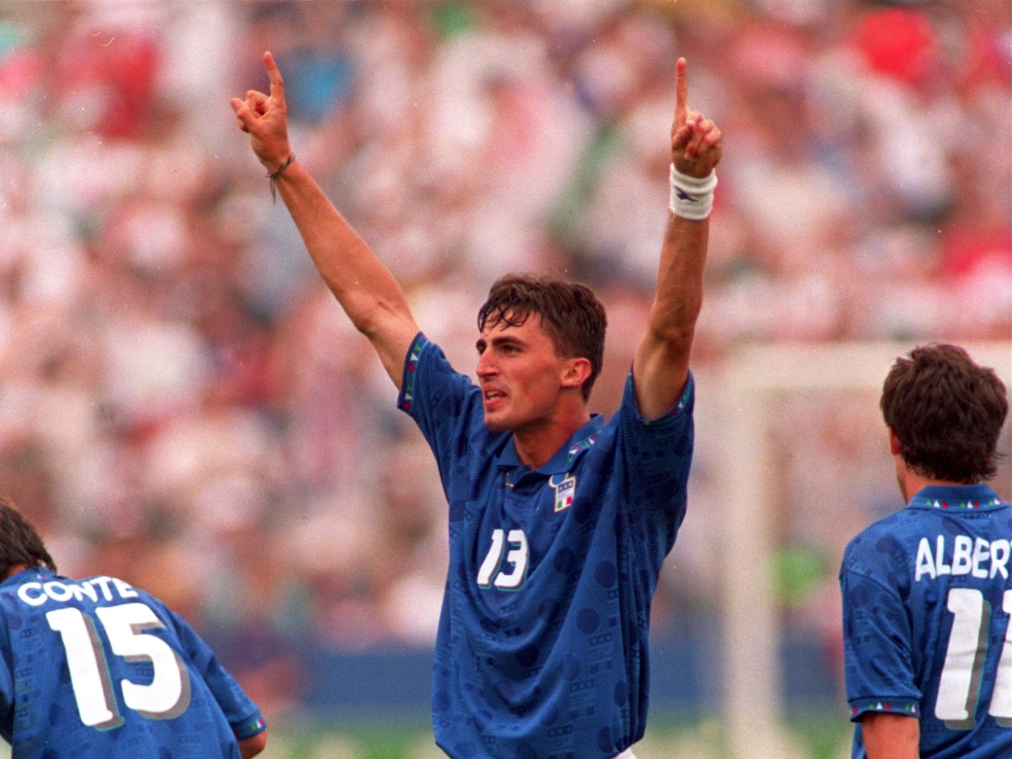 baggio 1994 0083