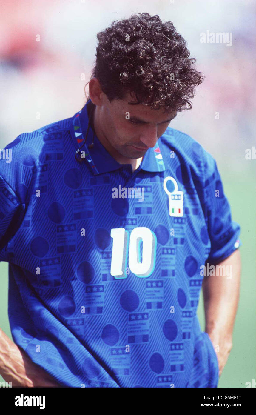 baggio 1994 0086