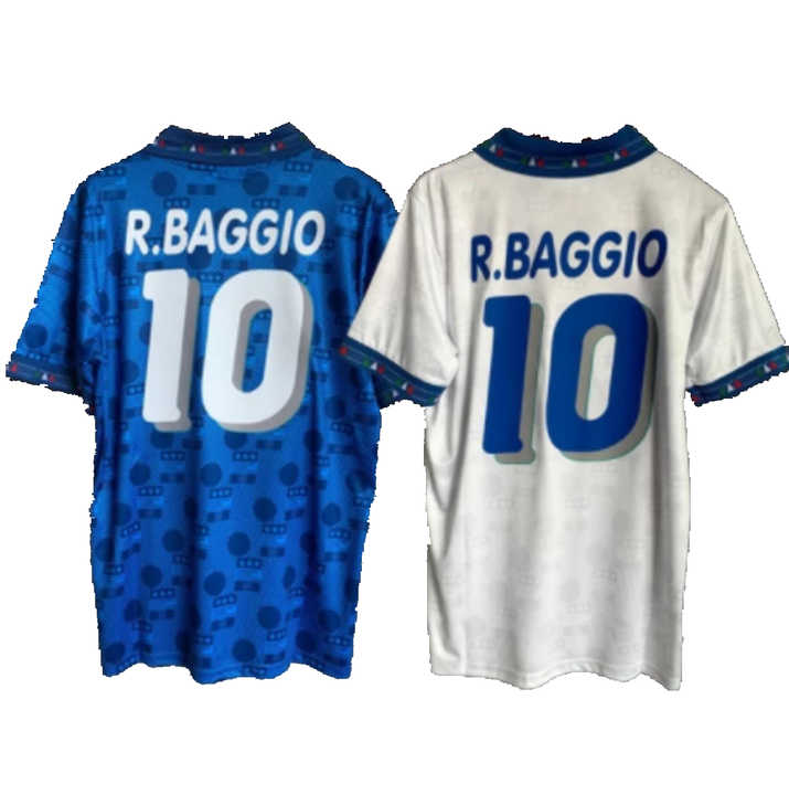 baggio 1994 0093