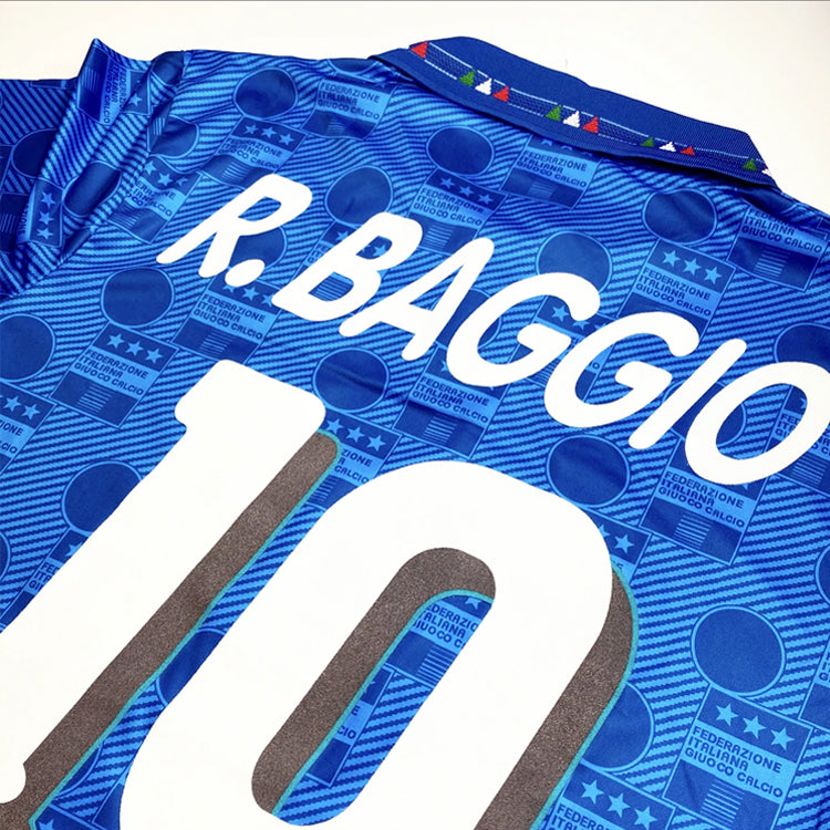 baggio 1994 0096