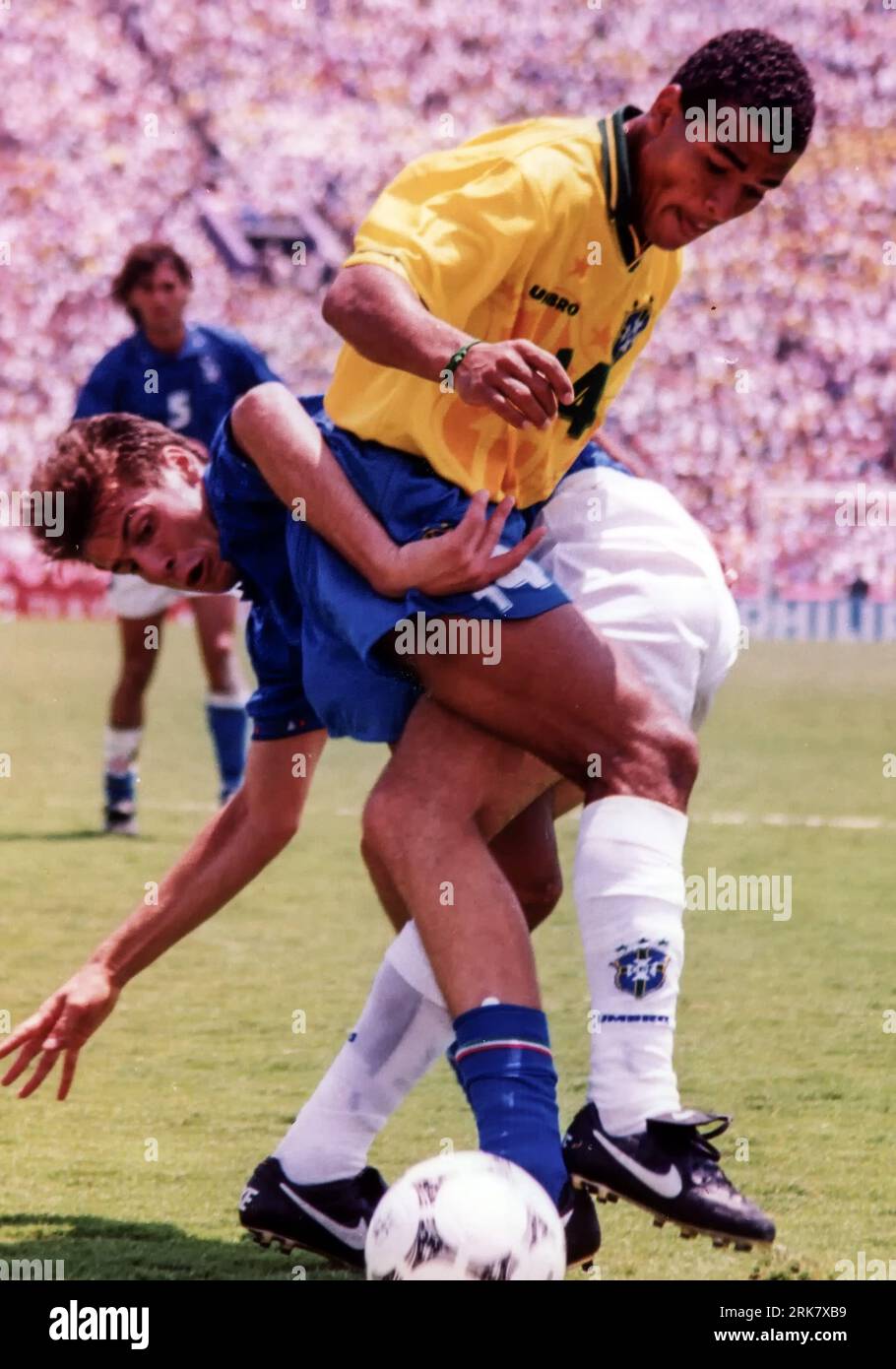 baggio 1994 0097