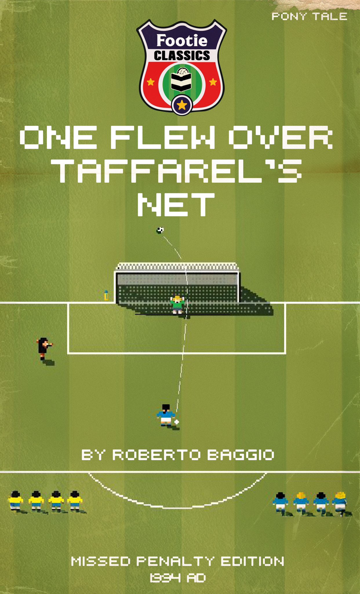 baggio missed penalty 0050