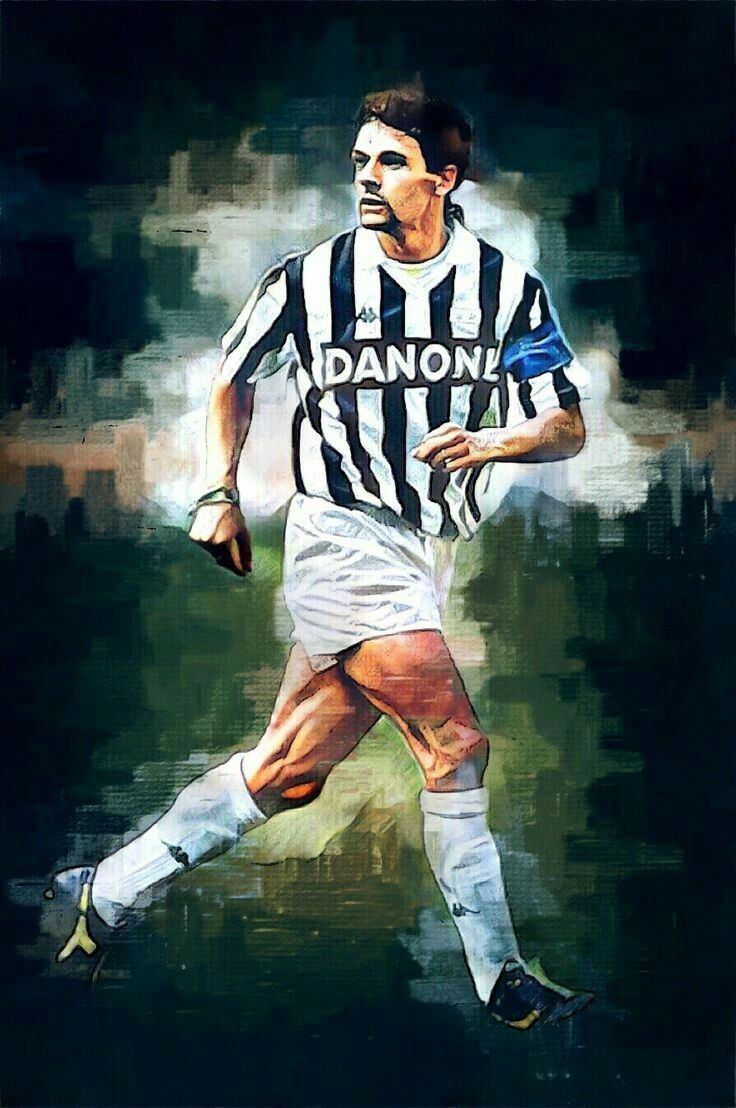 Baggio soccer desktop