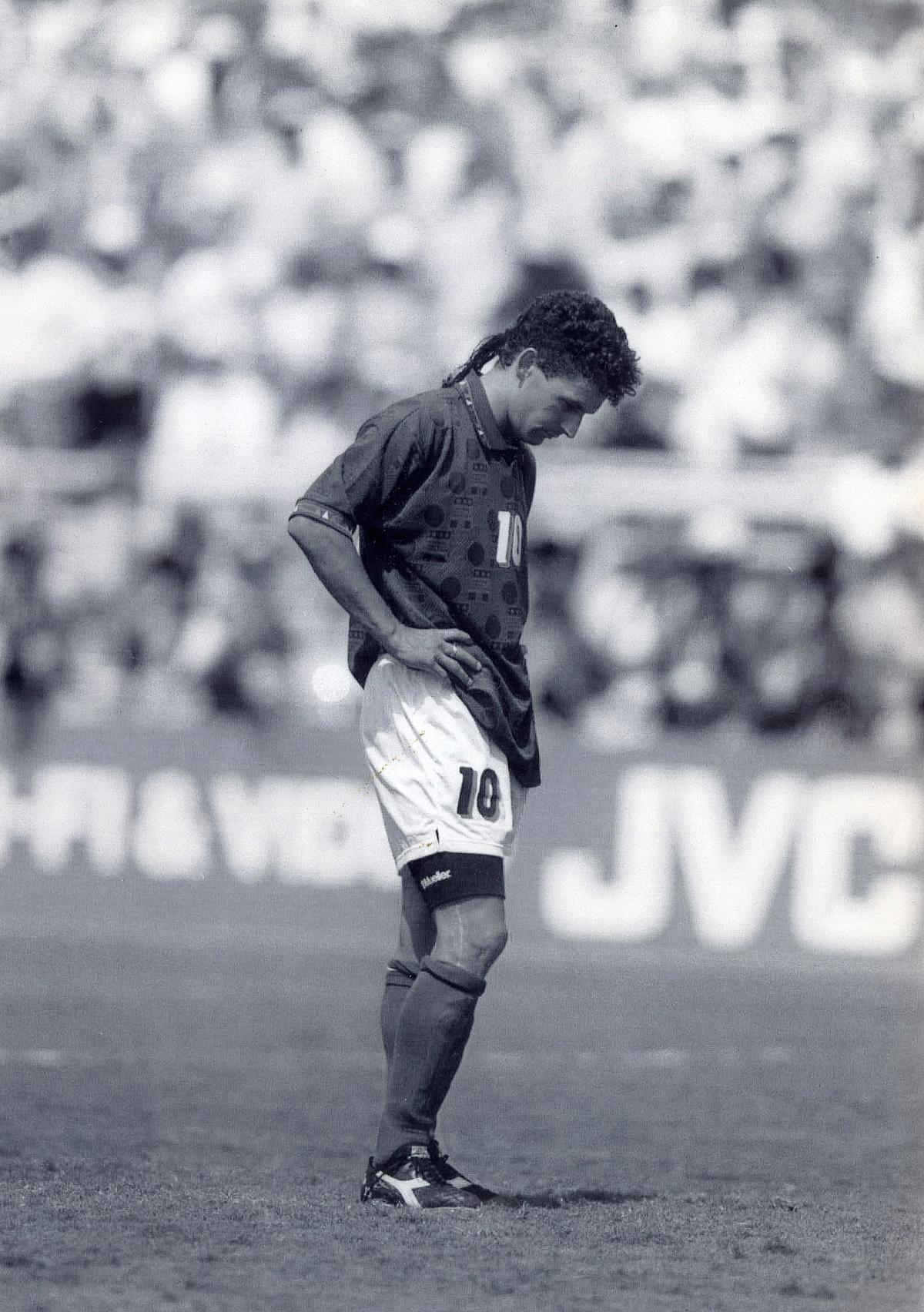 baggio wallpaper 0011