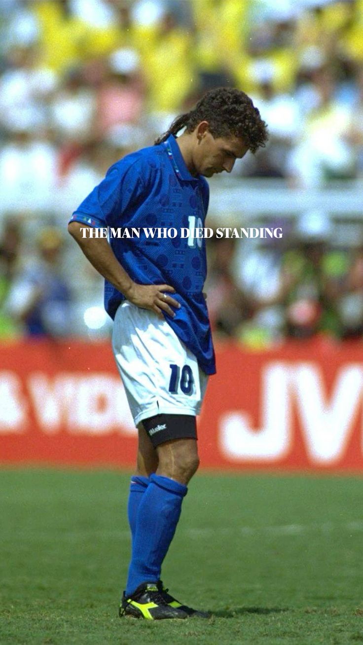 baggio wallpaper 0012