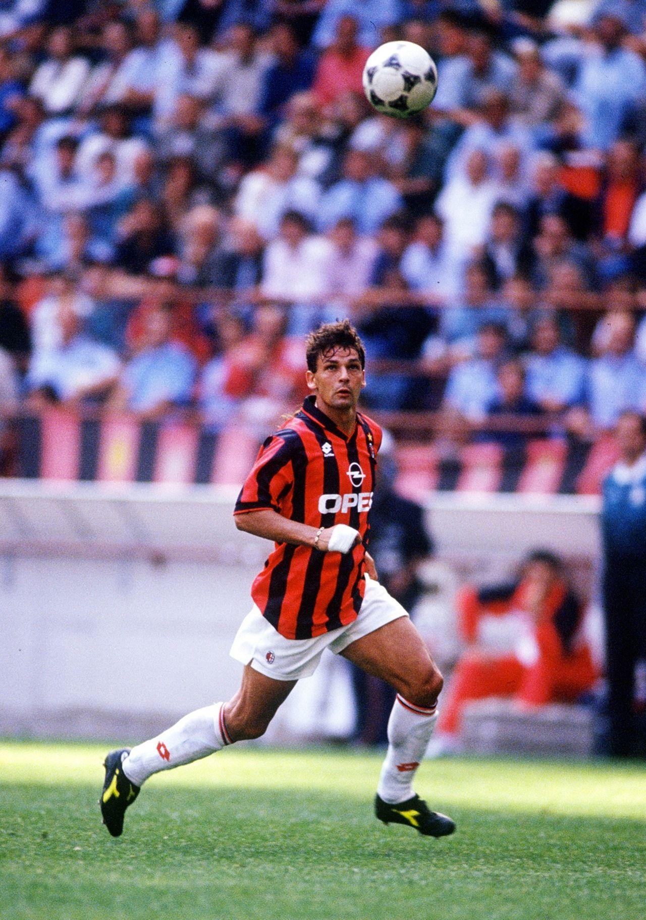 baggio wallpaper 0014