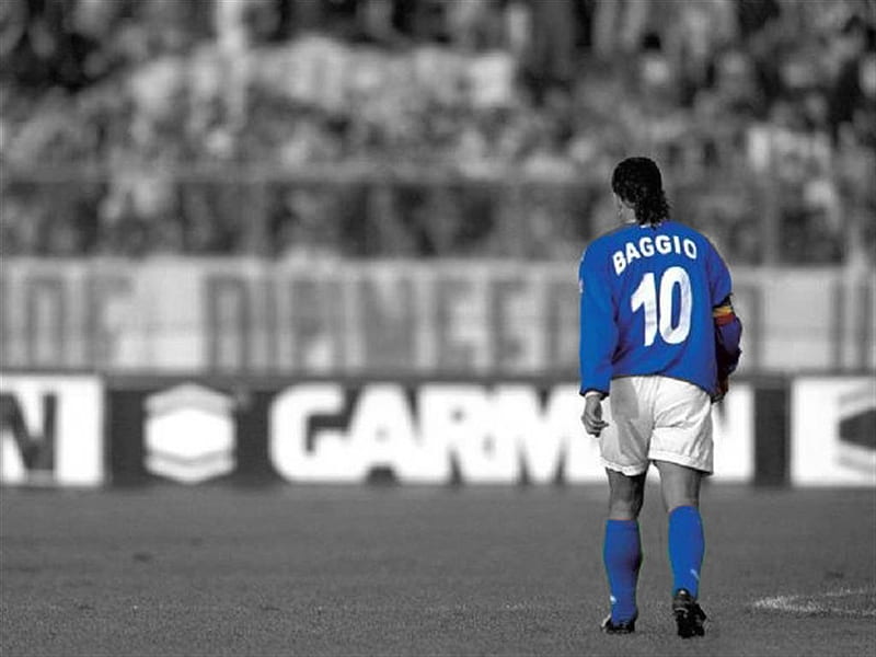 baggio wallpaper 0015