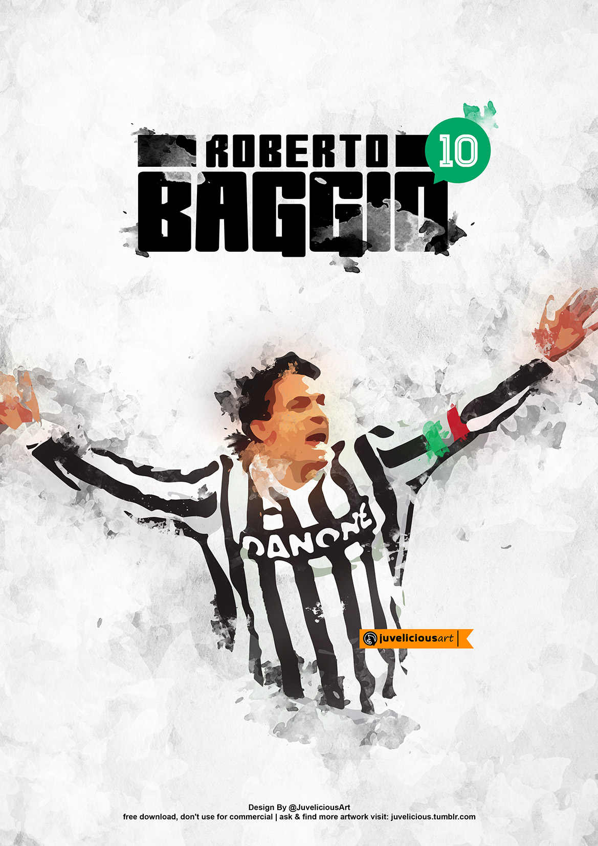 baggio wallpaper 0018