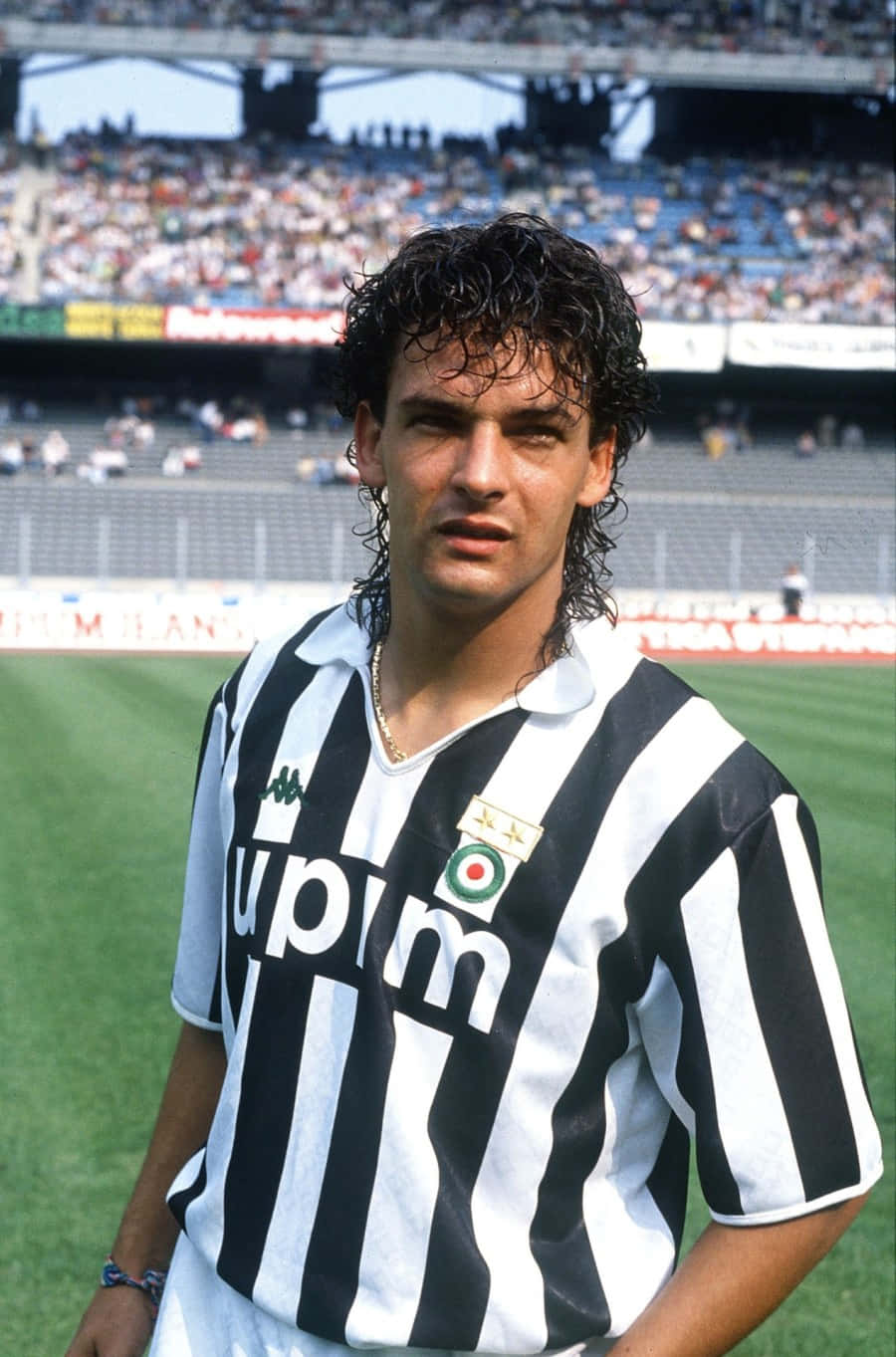 baggio wallpaper 0020