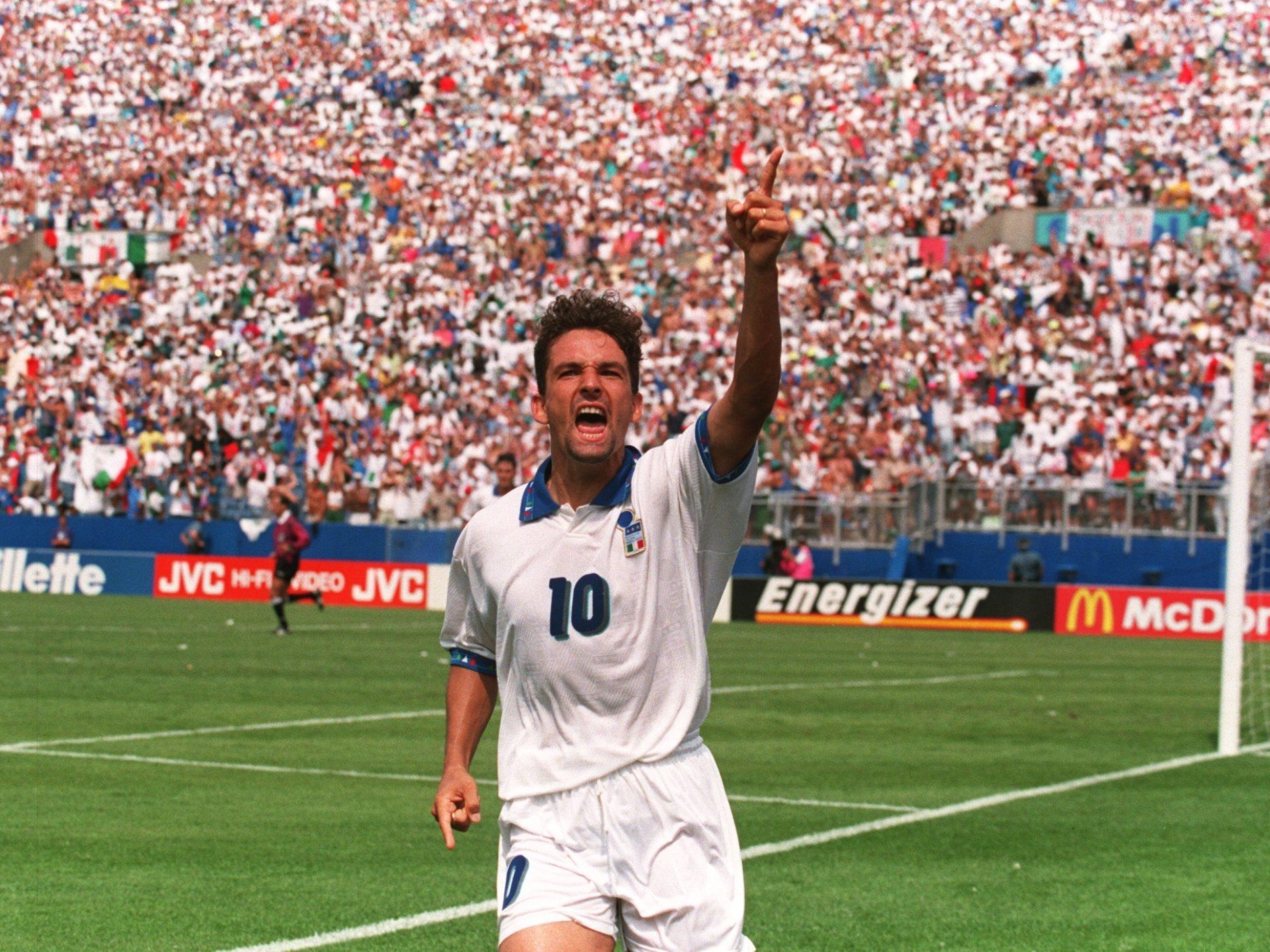 baggio wallpaper 0025