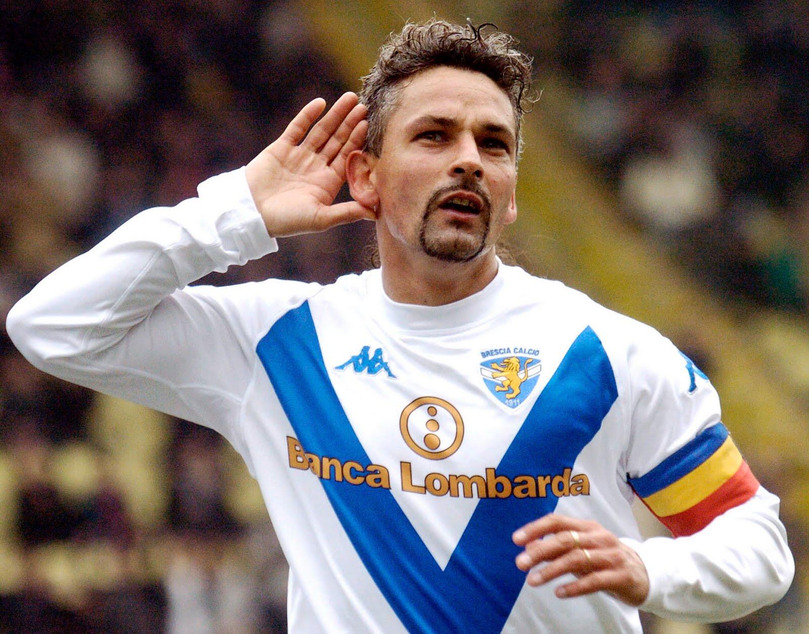 baggio wallpaper 0026