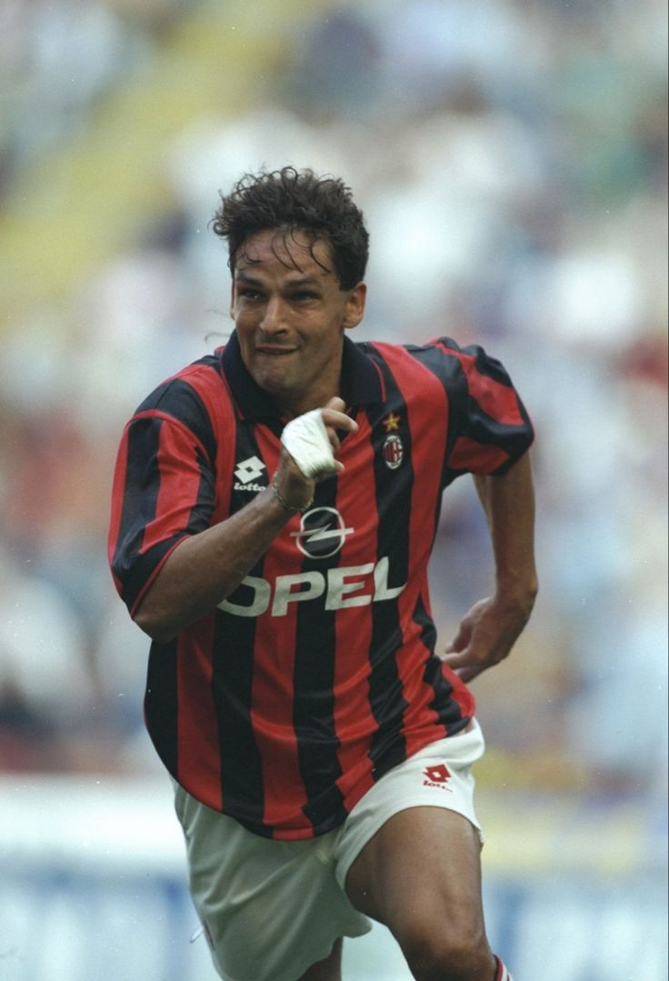 baggio wallpaper 0028