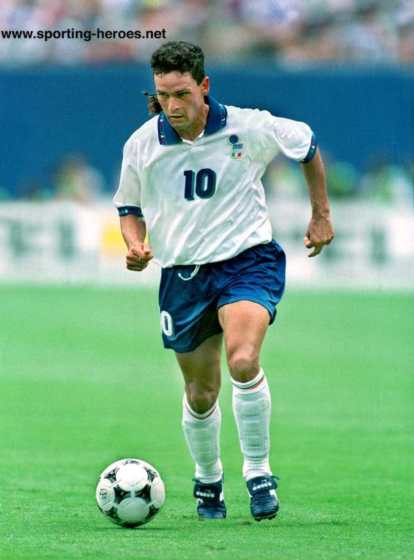baggio wallpaper 0030
