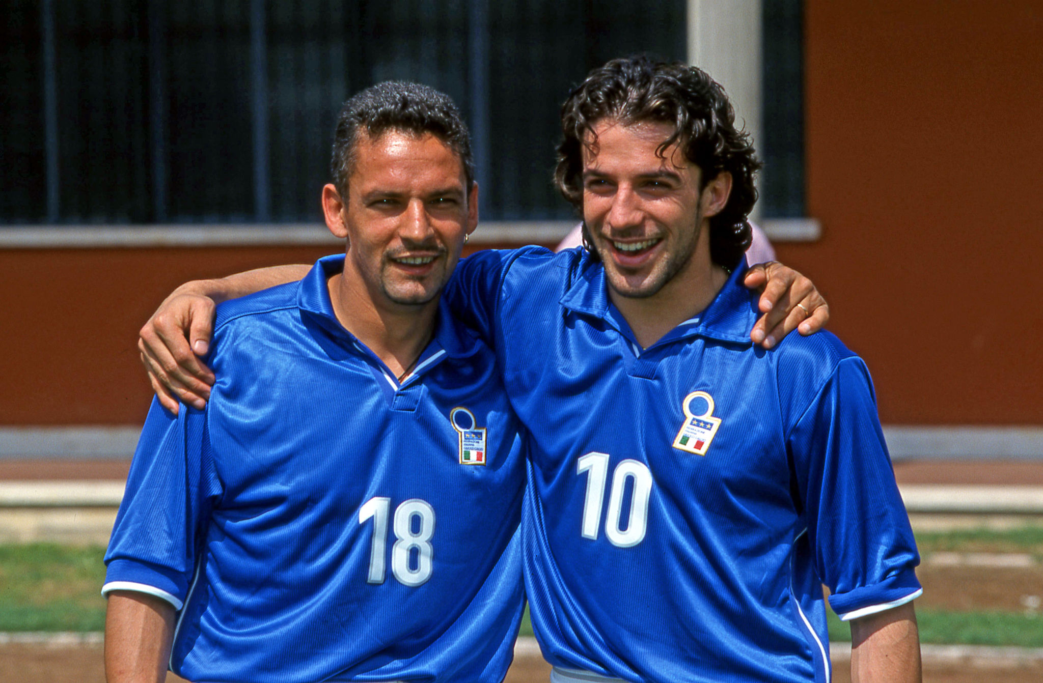 baggio wallpaper 0031