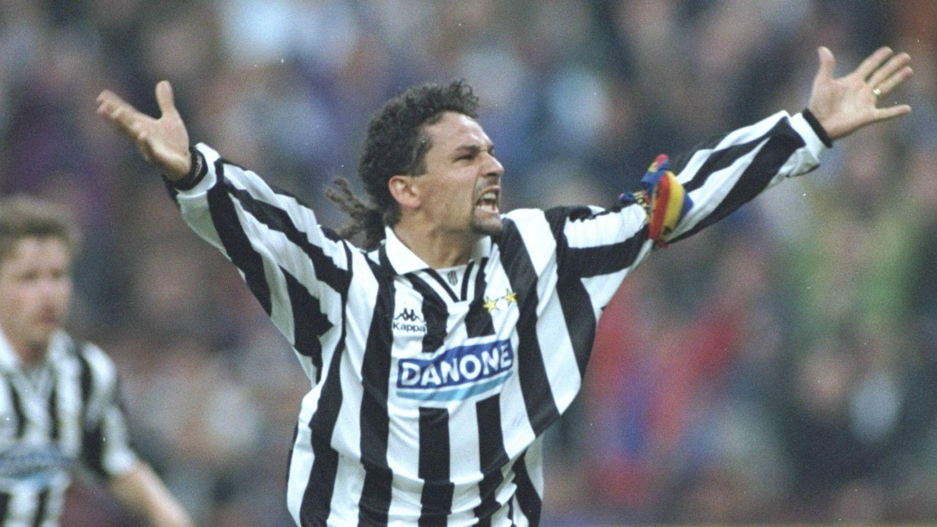 baggio wallpaper 0034