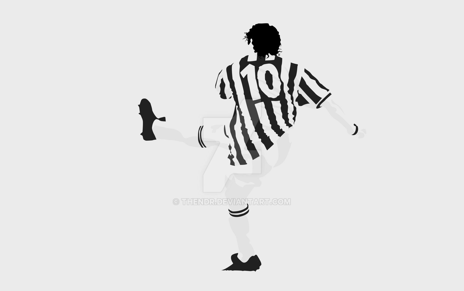 baggio wallpaper 0037