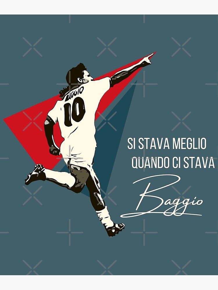 baggio wallpaper 0039