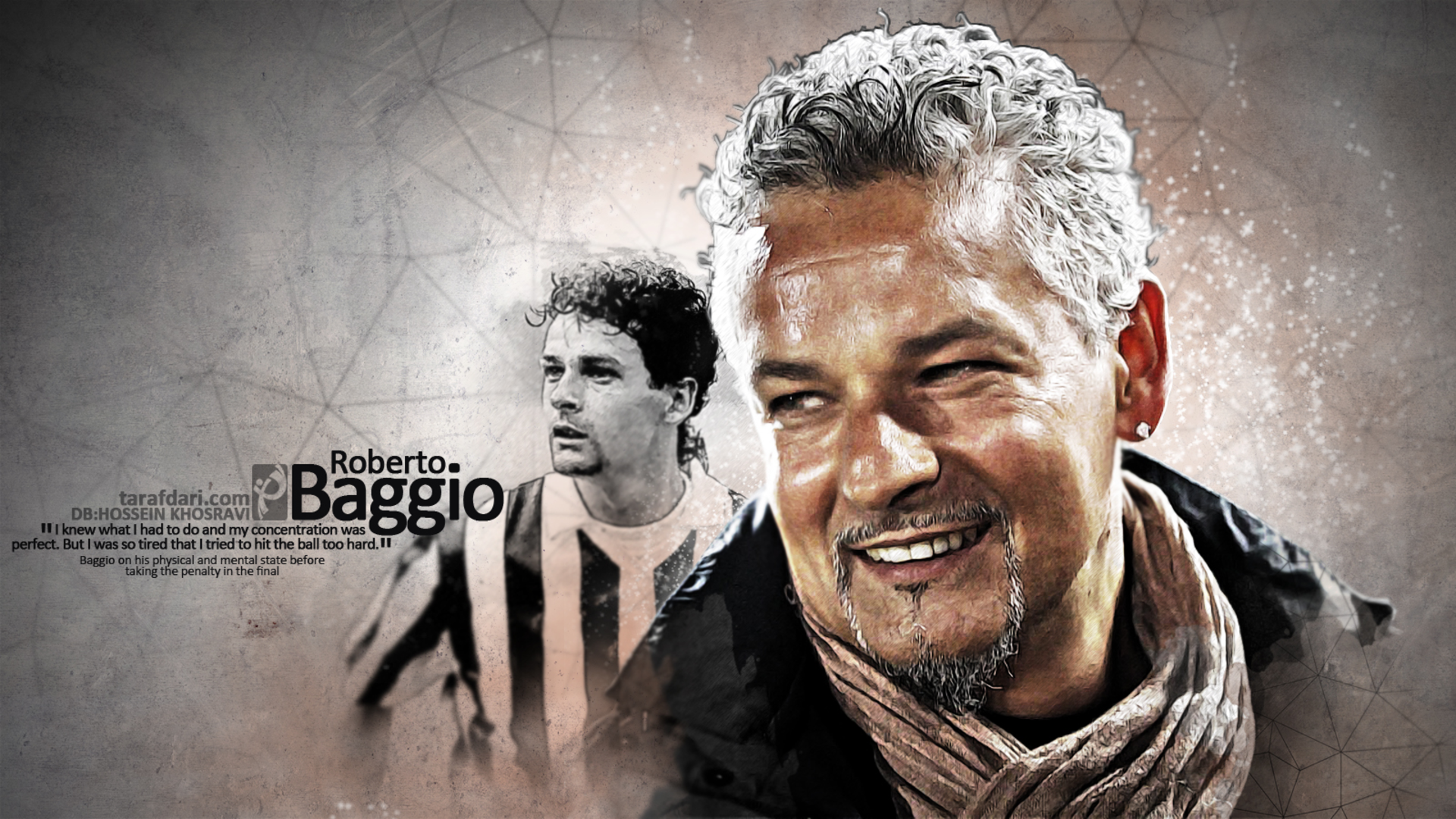 baggio wallpaper 0043