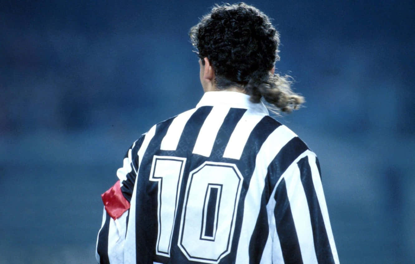 baggio wallpaper 0044