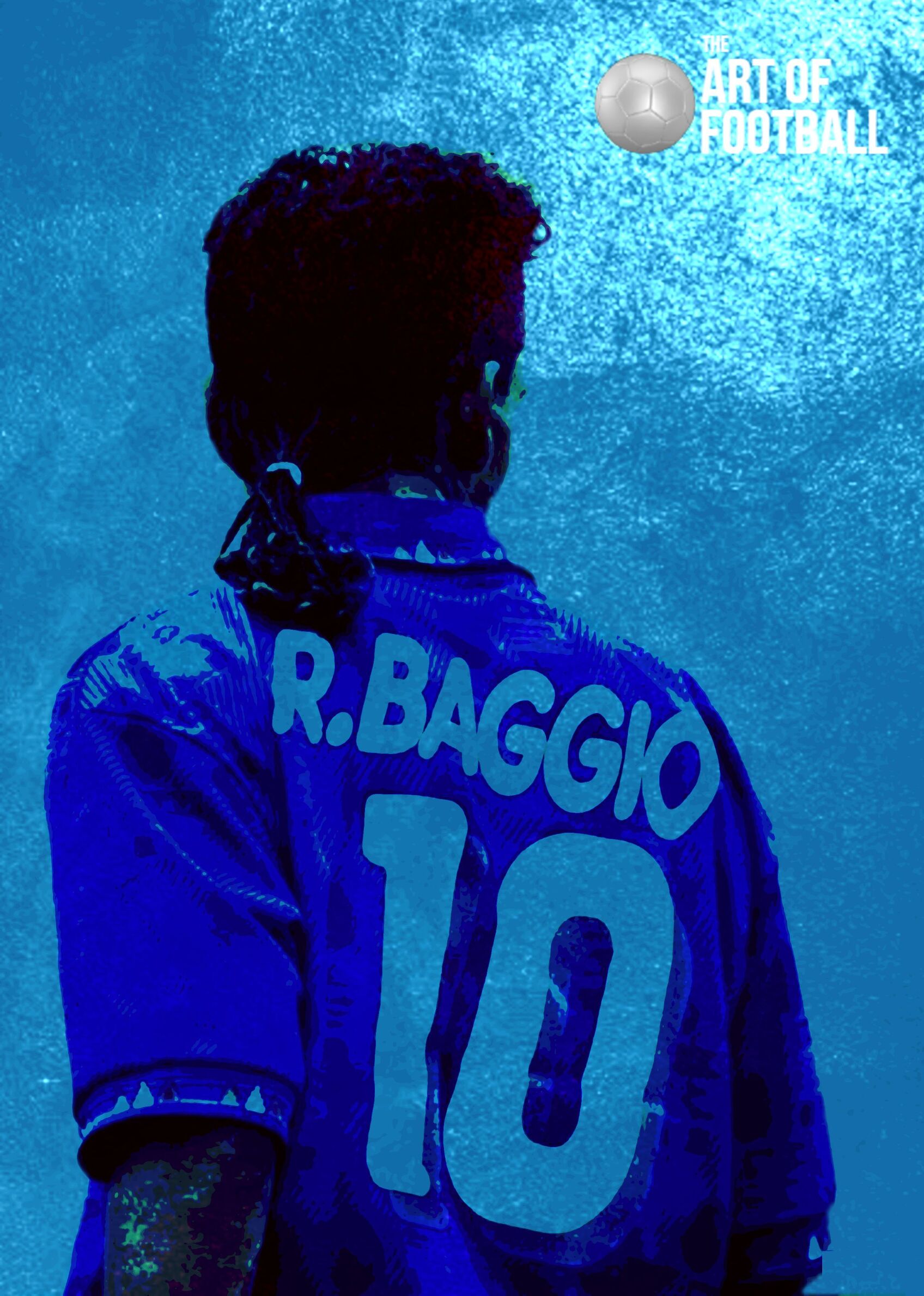 baggio wallpaper 0045
