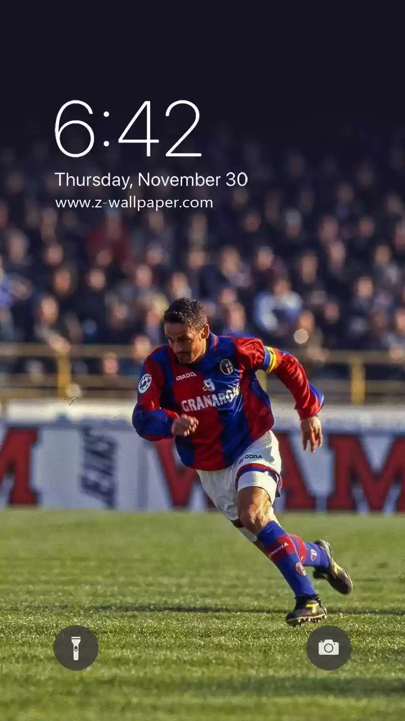 baggio wallpaper 0046