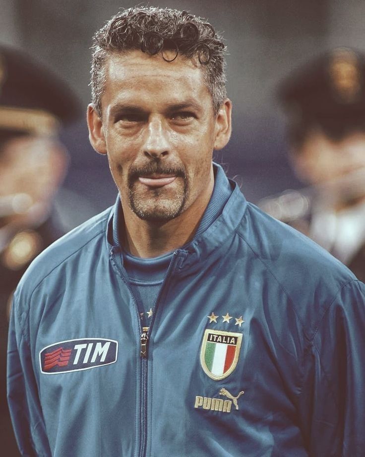 baggio wallpaper 0047