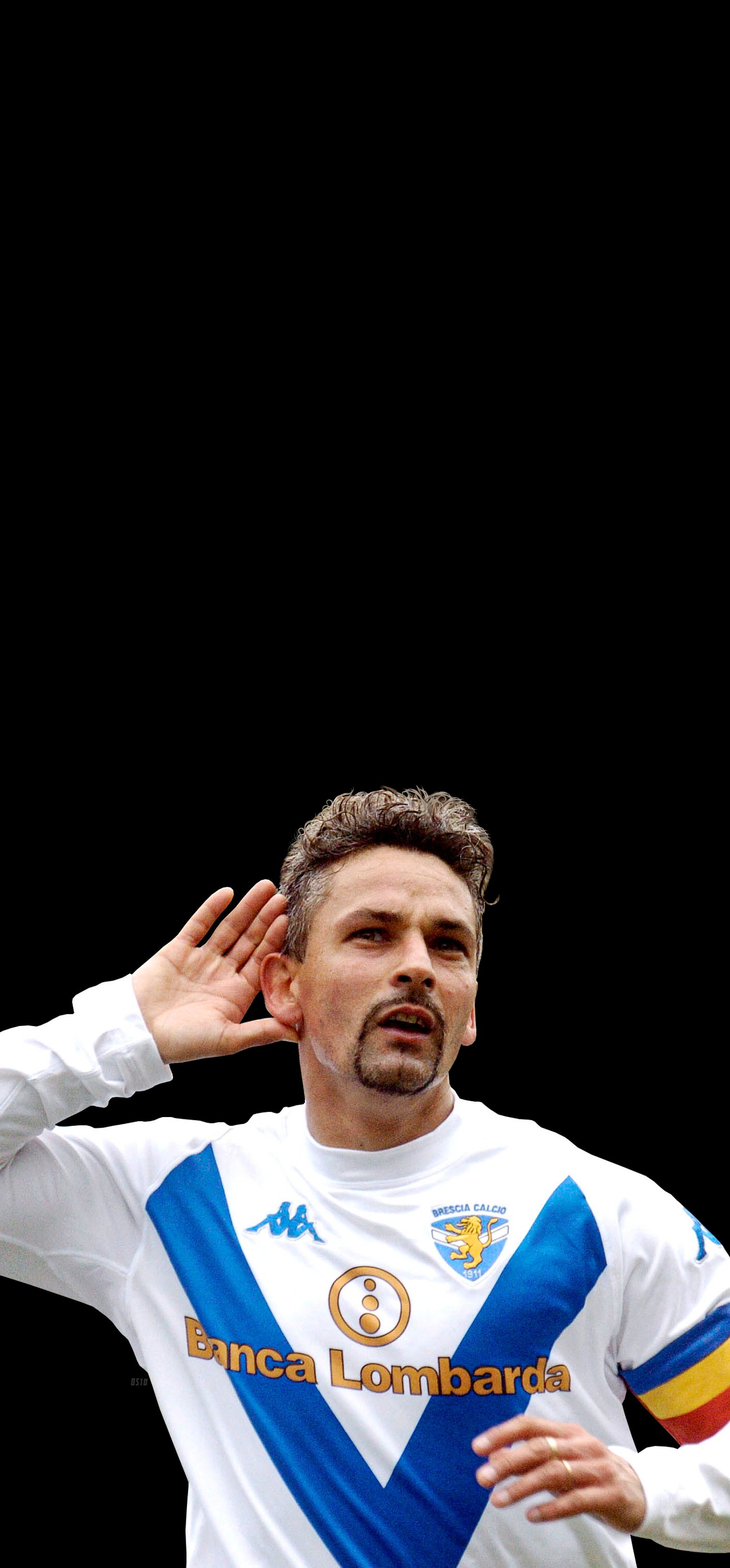baggio wallpaper 0048