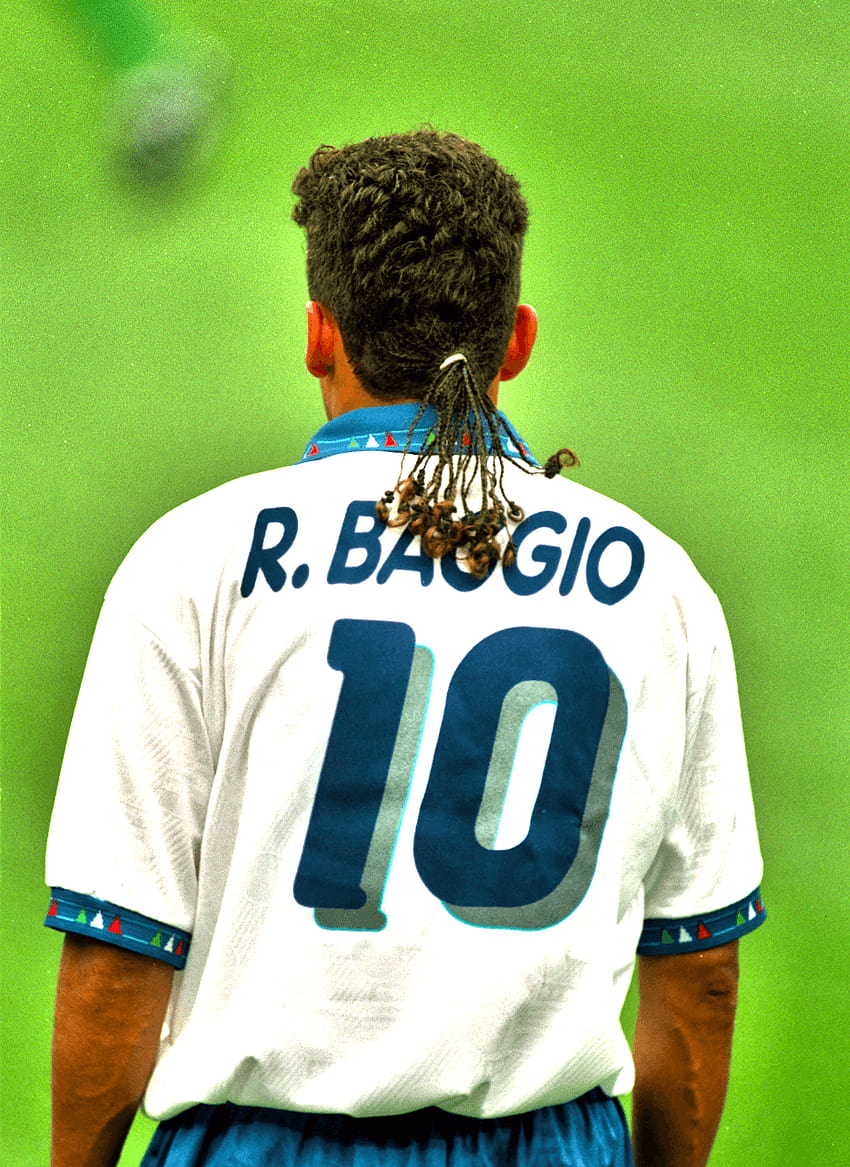 baggio wallpaper 0049
