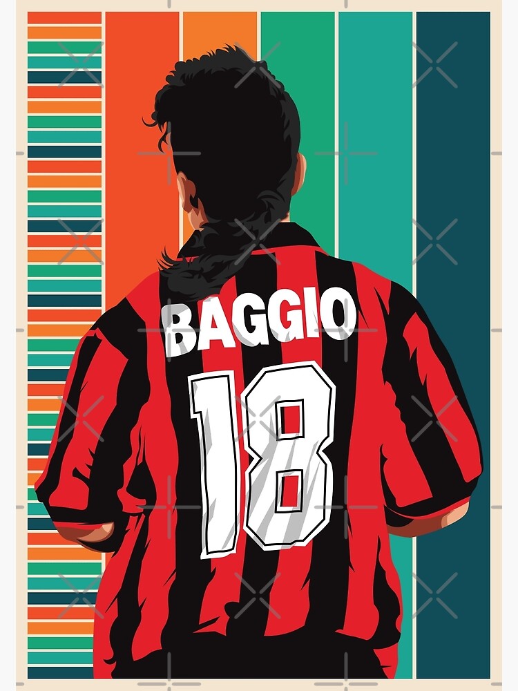 baggio wallpaper 0050