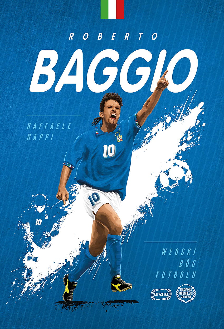 baggio wallpaper 0052