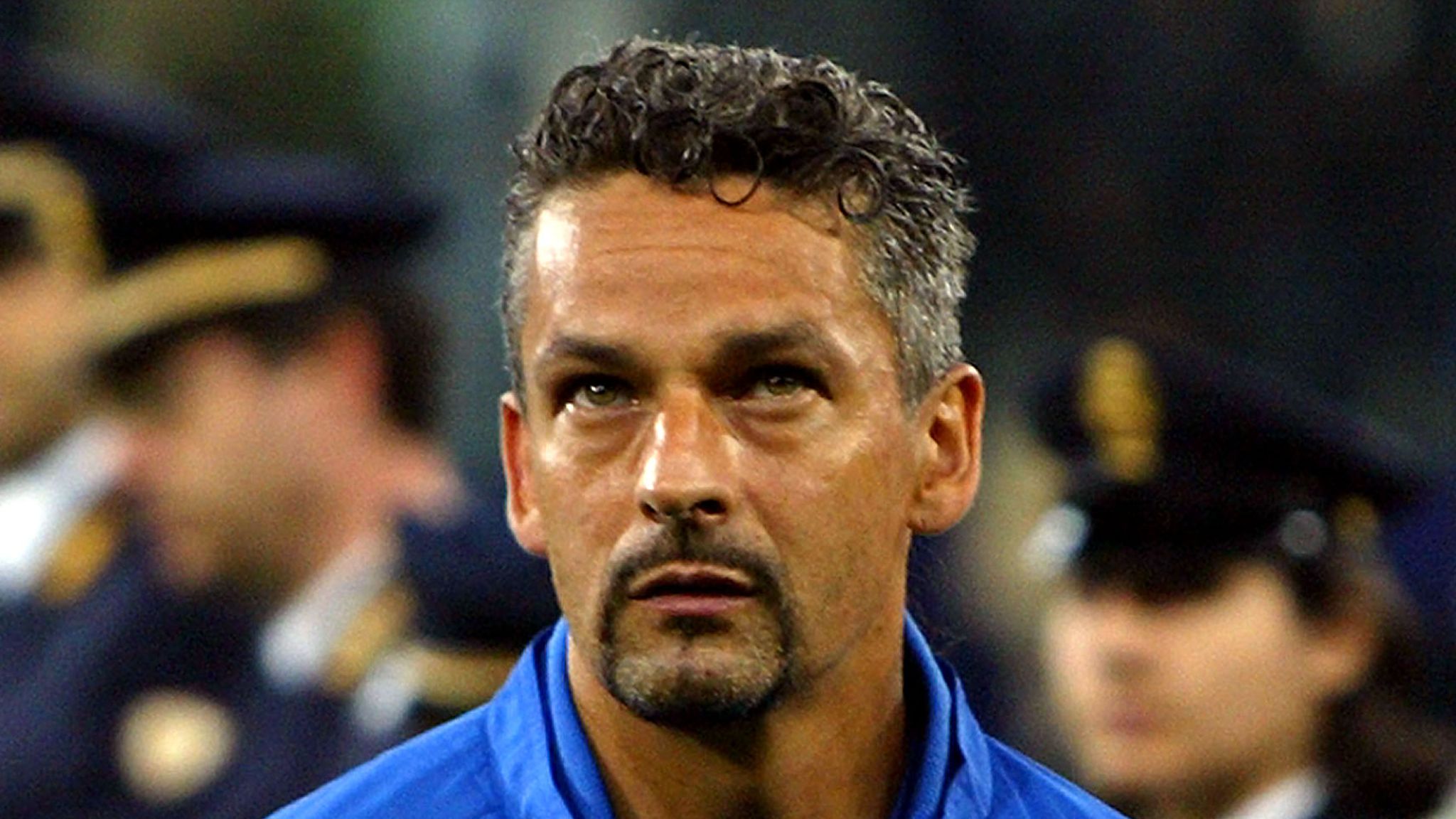 baggio wallpaper 0053