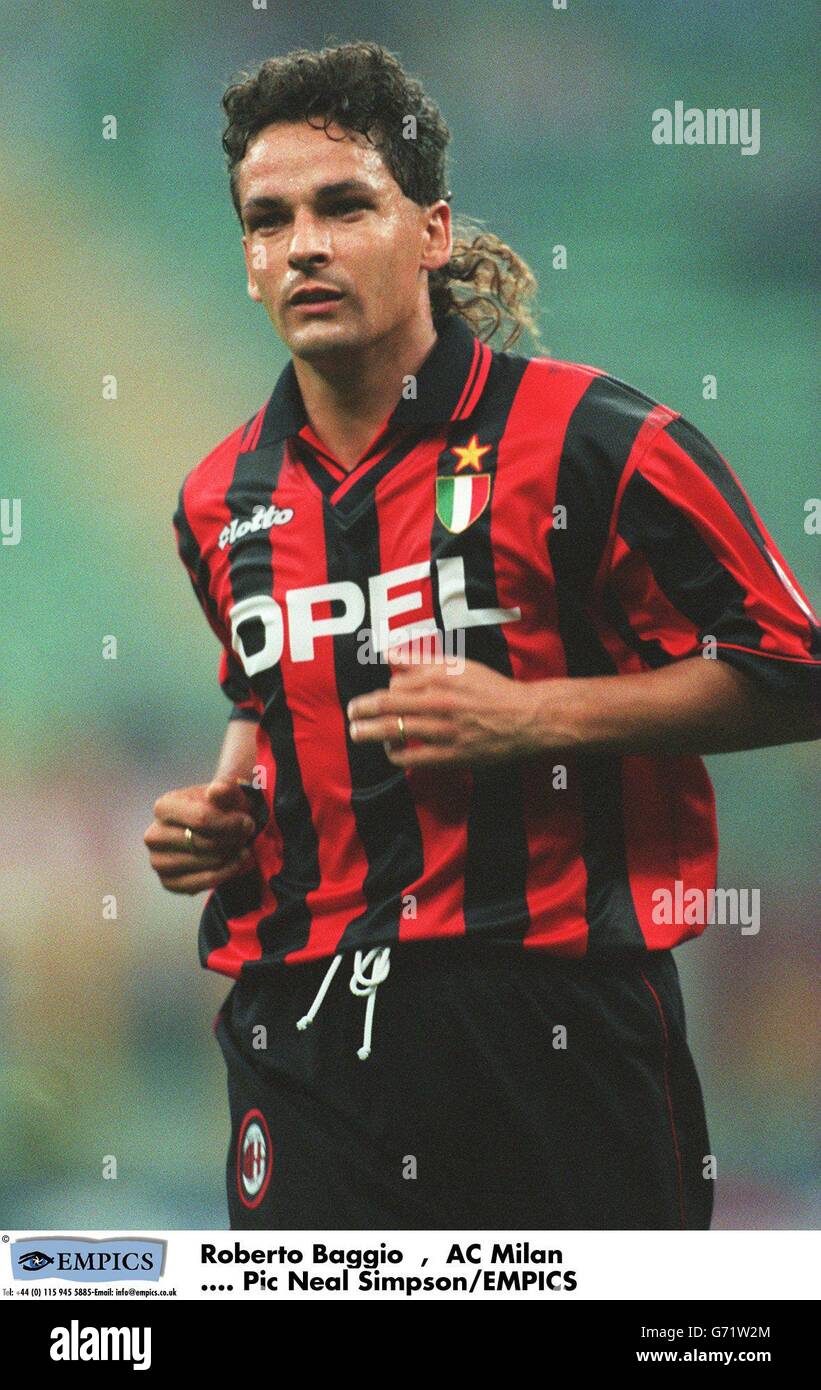 baggio wallpaper 0059