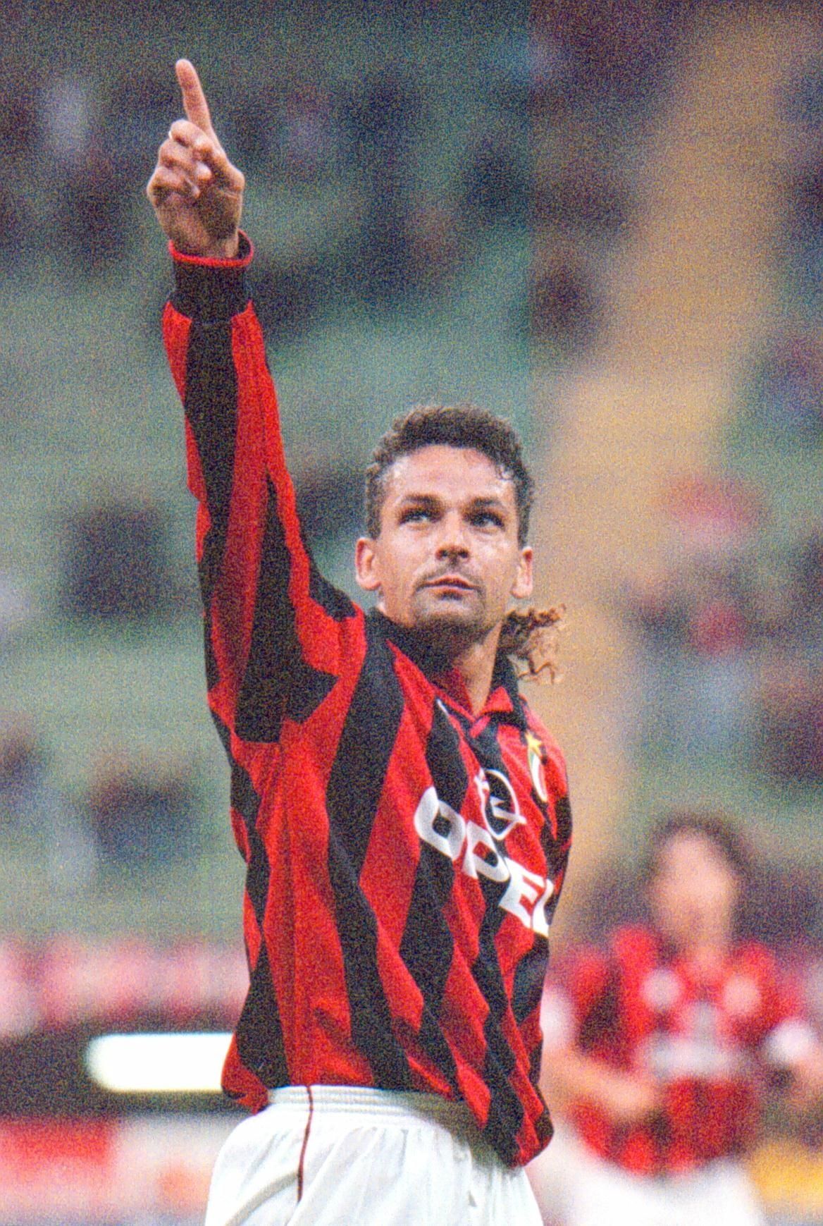baggio wallpaper 0060