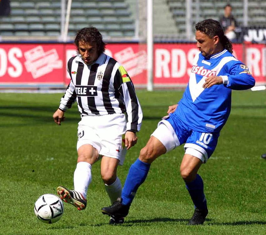baggio wallpaper 0061
