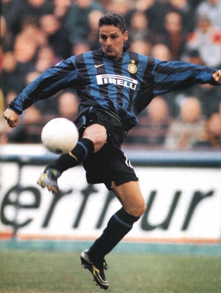 baggio wallpaper 0062