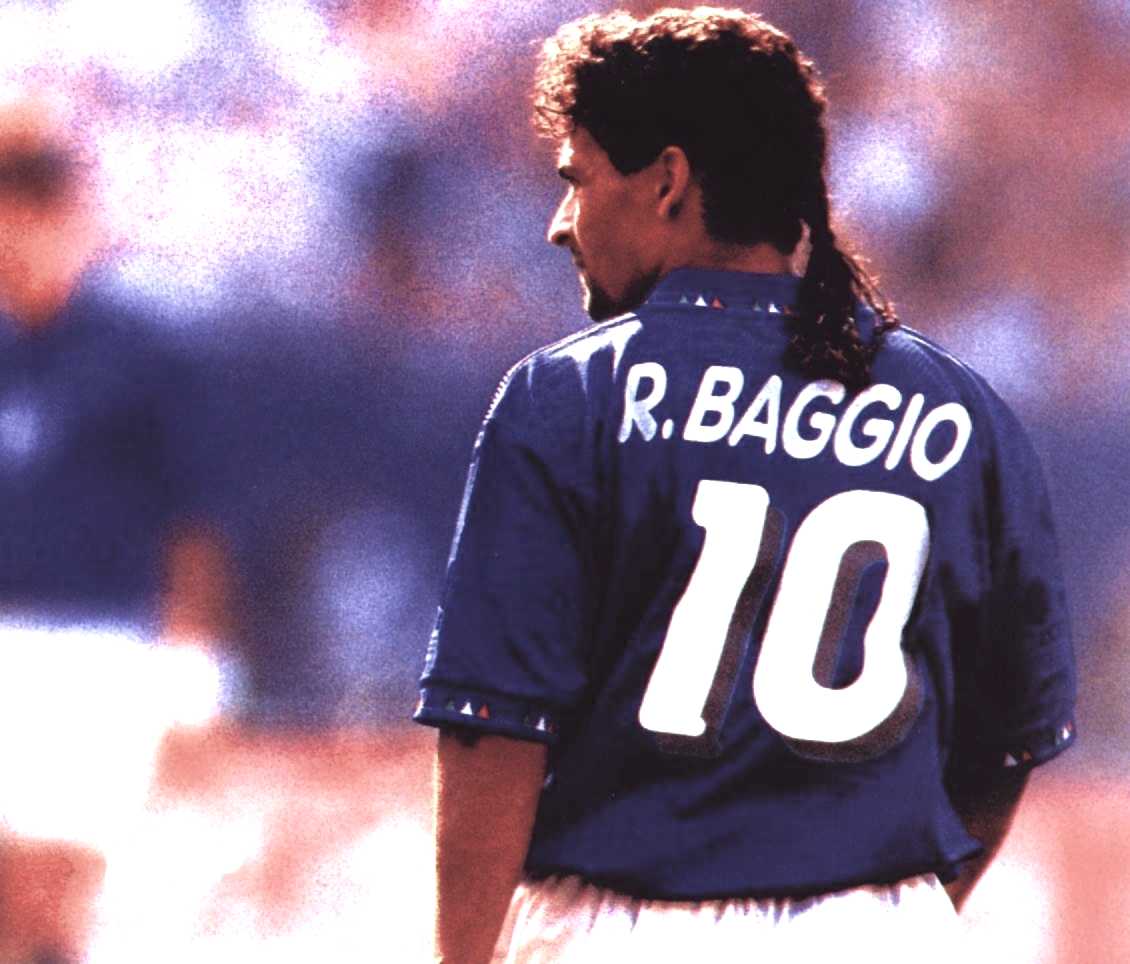 baggio wallpaper 0066