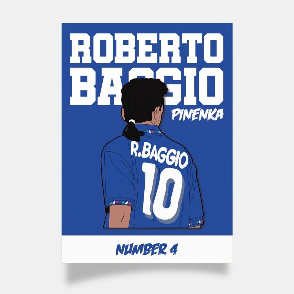 baggio wallpaper 0069